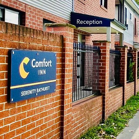 Comfort Inn Serenity Bathurst Zewnętrze zdjęcie