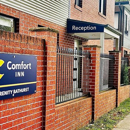 Comfort Inn Serenity Bathurst Zewnętrze zdjęcie