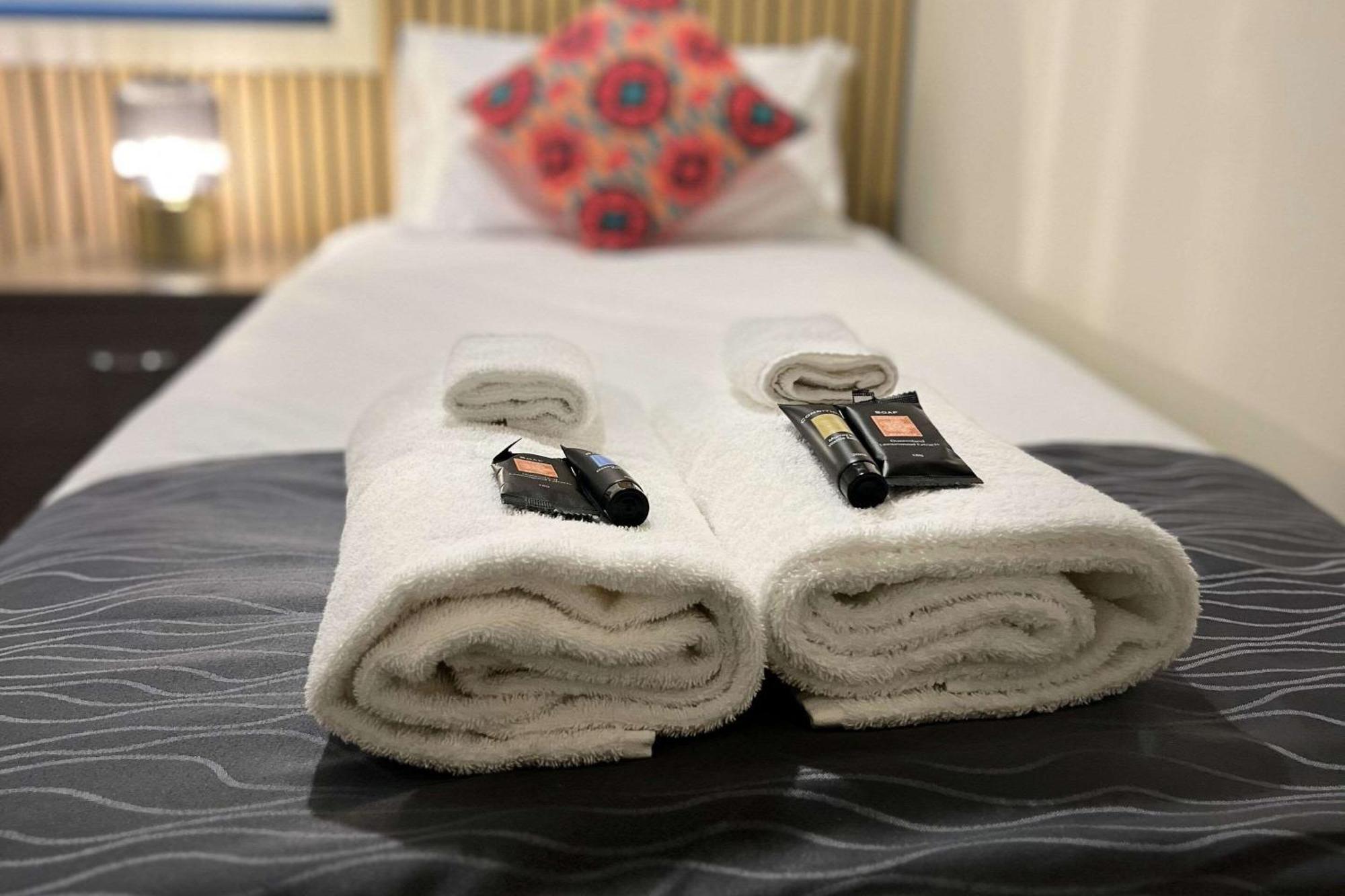 Comfort Inn Serenity Bathurst Zewnętrze zdjęcie