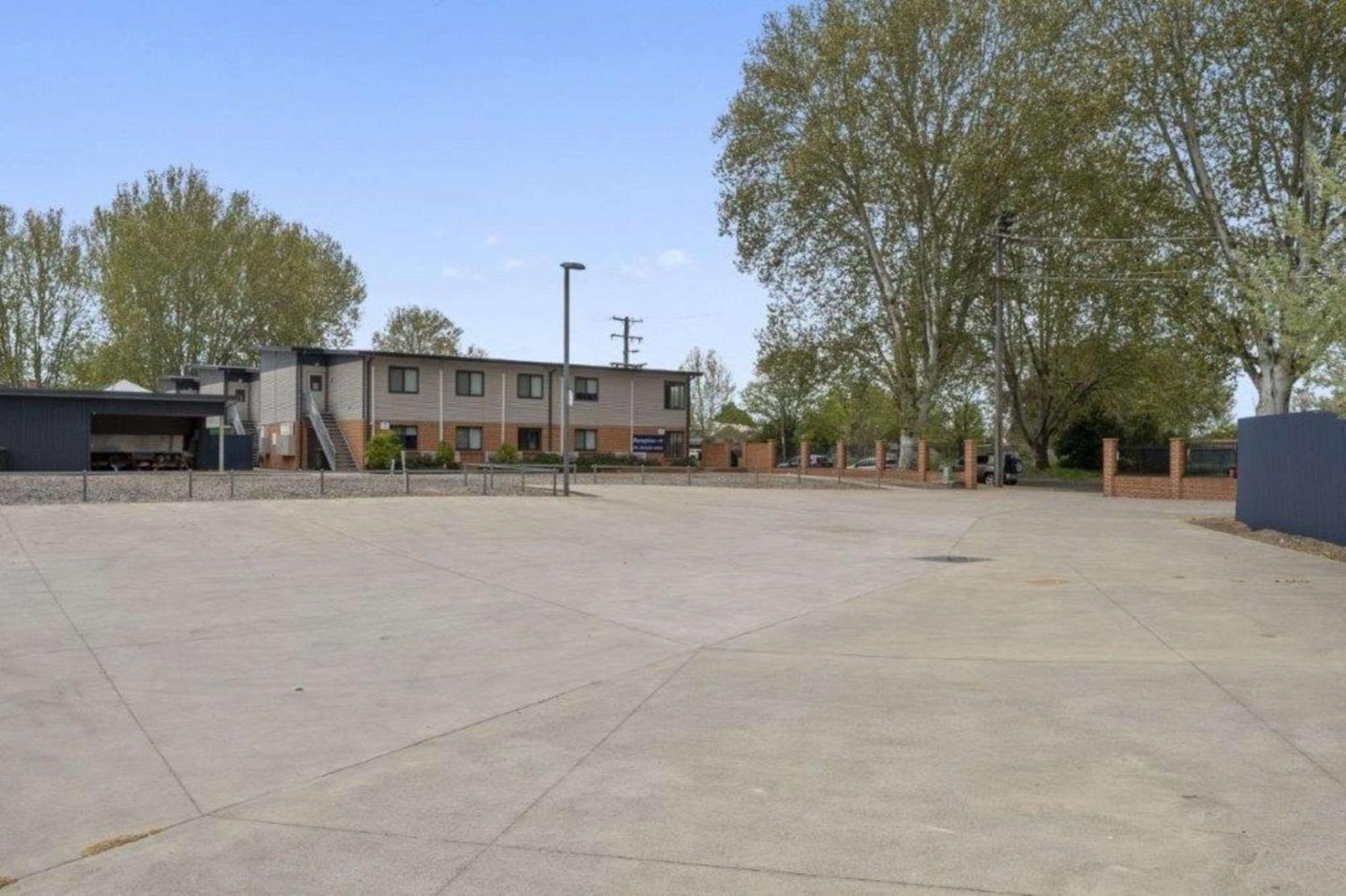 Comfort Inn Serenity Bathurst Zewnętrze zdjęcie