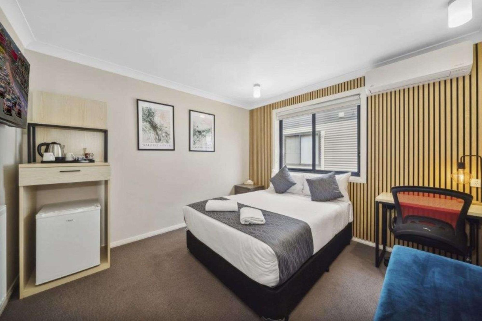 Comfort Inn Serenity Bathurst Zewnętrze zdjęcie