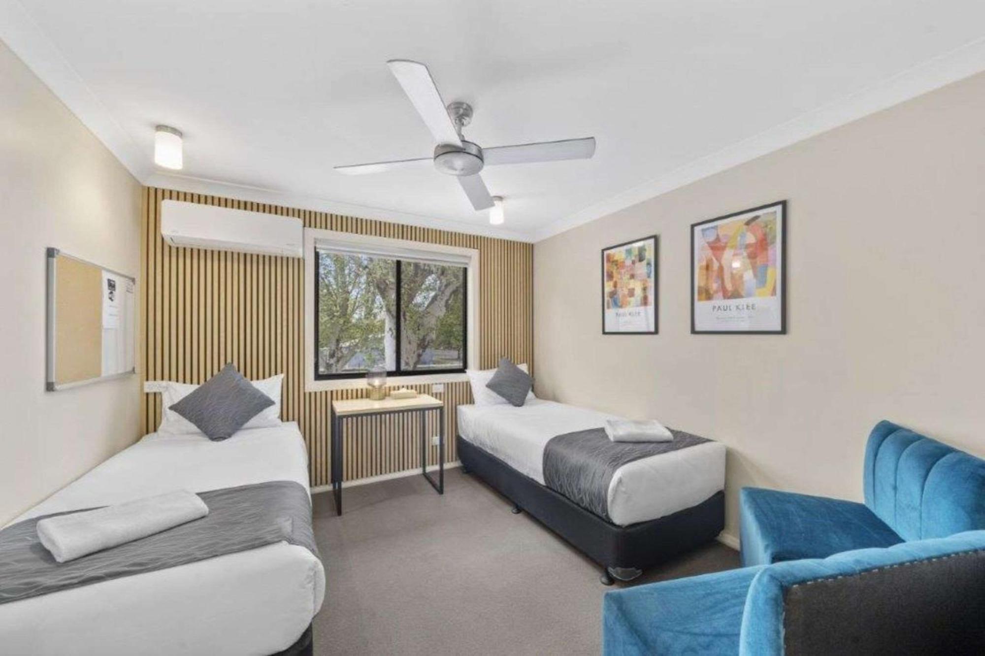 Comfort Inn Serenity Bathurst Zewnętrze zdjęcie