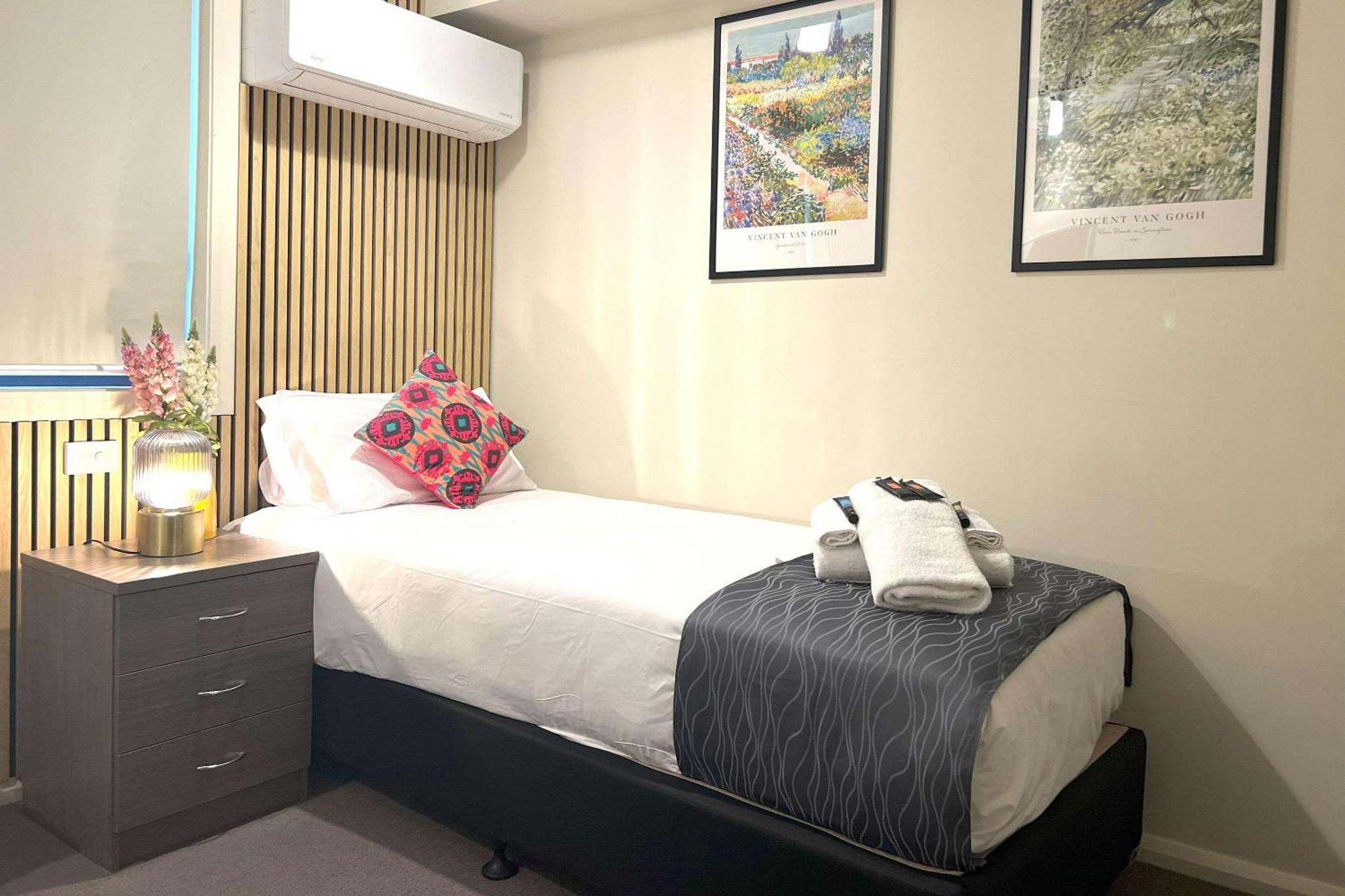 Comfort Inn Serenity Bathurst Zewnętrze zdjęcie