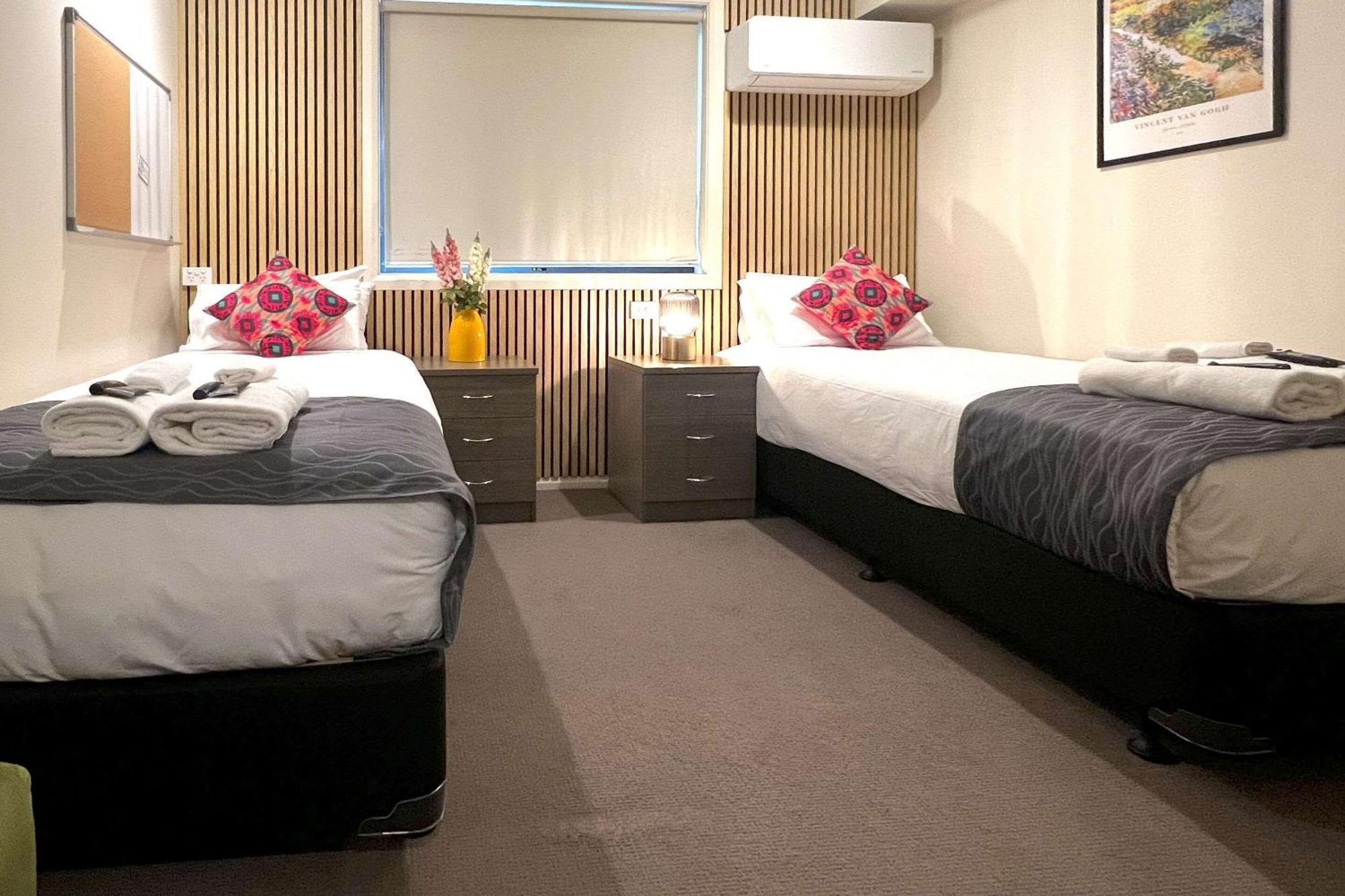 Comfort Inn Serenity Bathurst Zewnętrze zdjęcie
