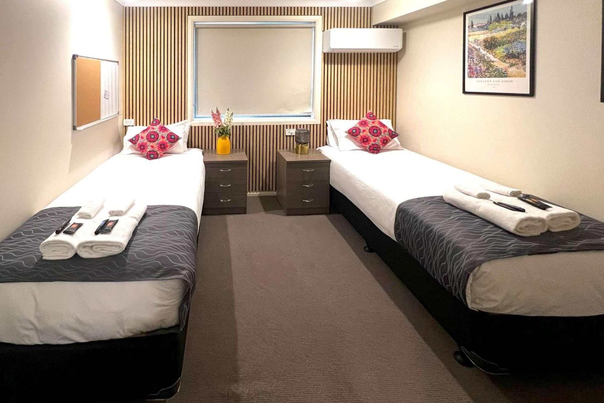 Comfort Inn Serenity Bathurst Zewnętrze zdjęcie