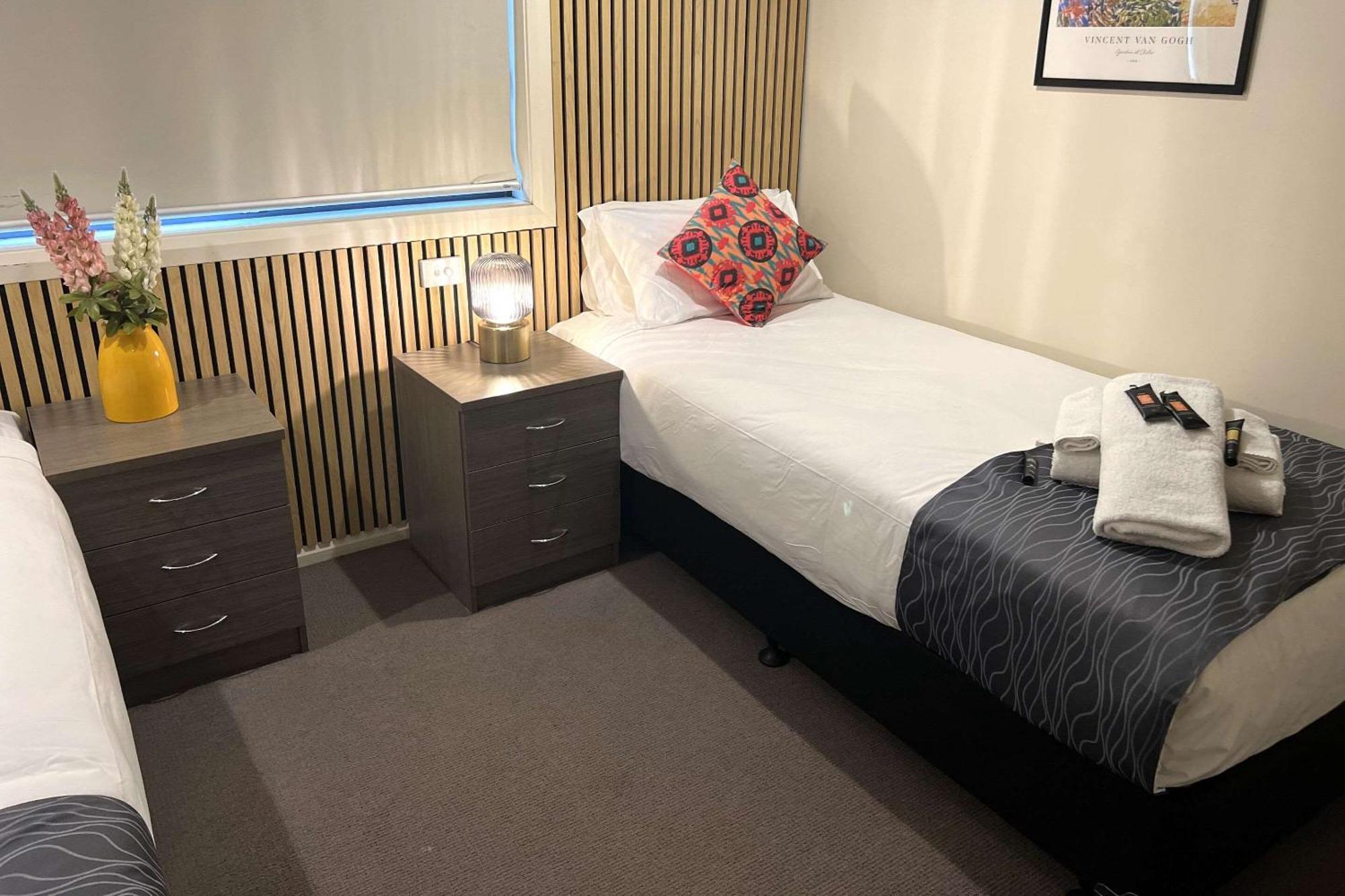 Comfort Inn Serenity Bathurst Zewnętrze zdjęcie