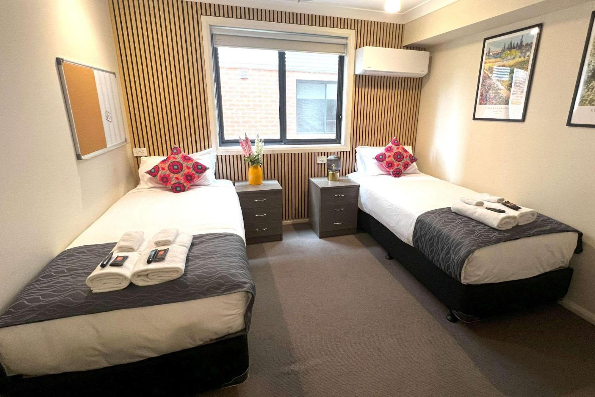 Comfort Inn Serenity Bathurst Zewnętrze zdjęcie