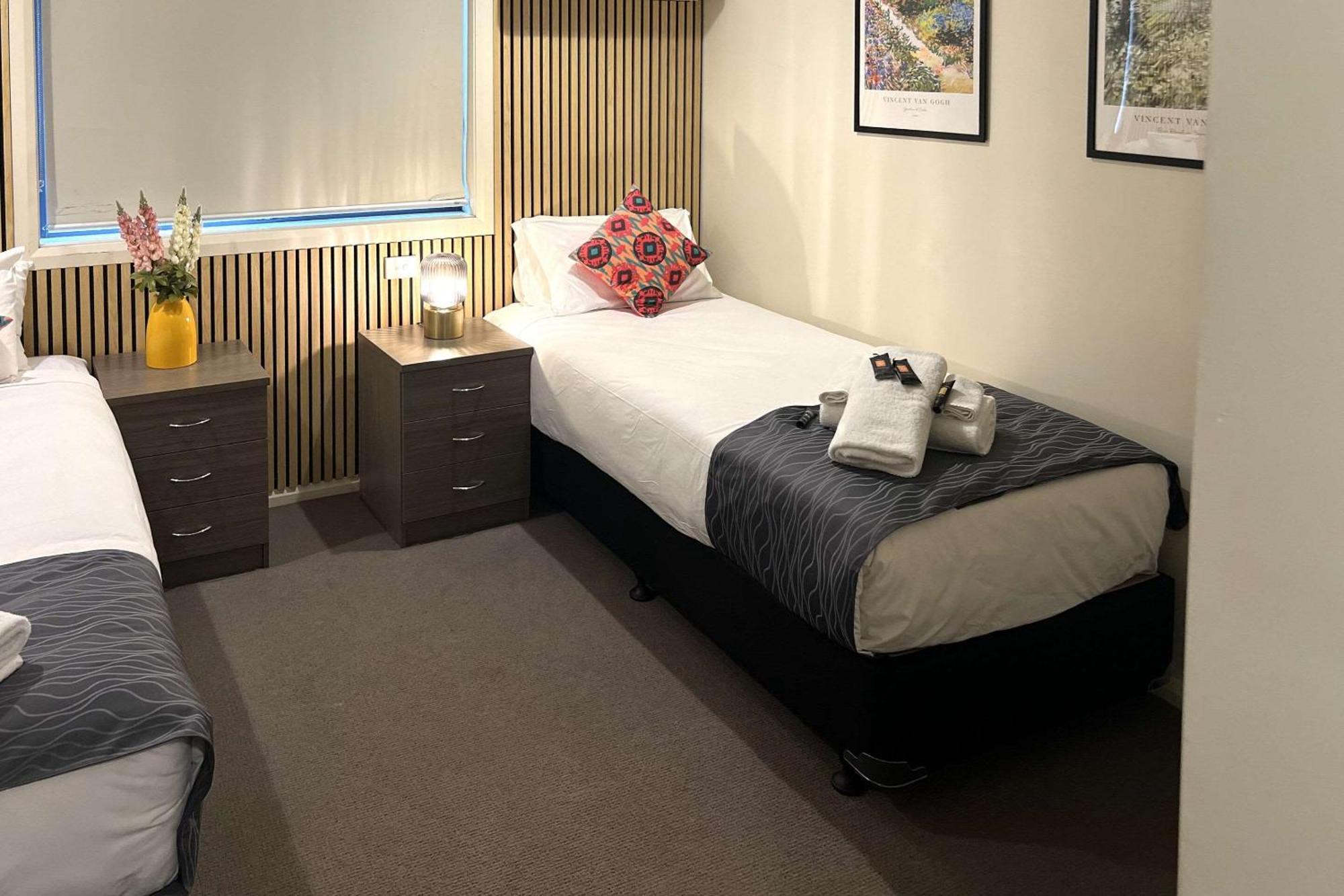Comfort Inn Serenity Bathurst Zewnętrze zdjęcie