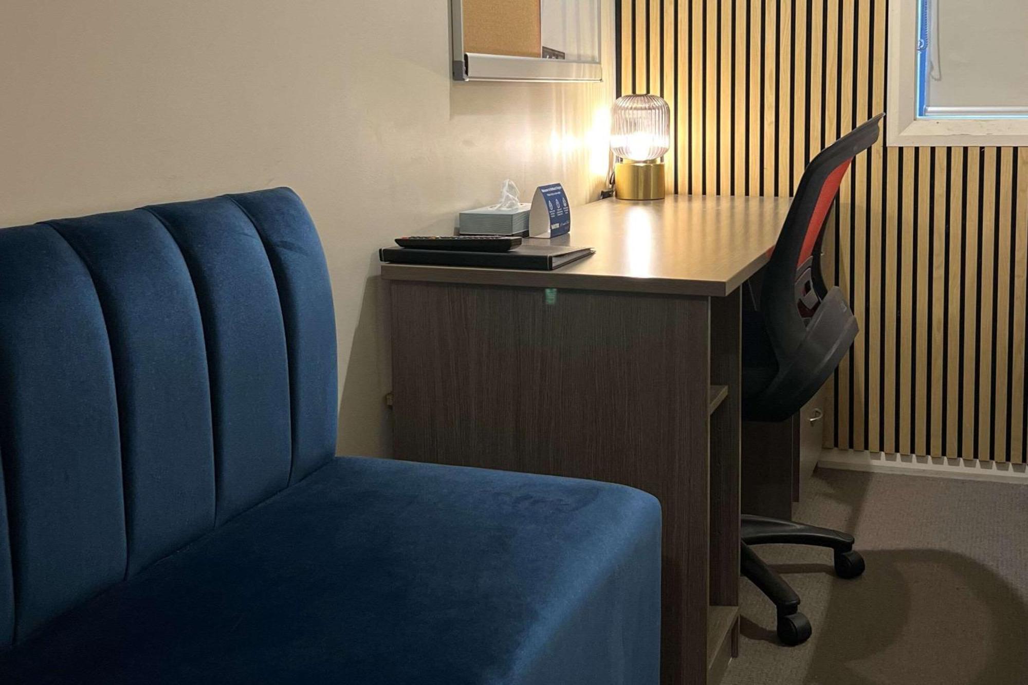 Comfort Inn Serenity Bathurst Zewnętrze zdjęcie