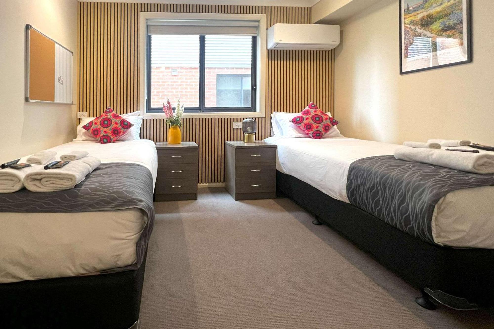 Comfort Inn Serenity Bathurst Zewnętrze zdjęcie