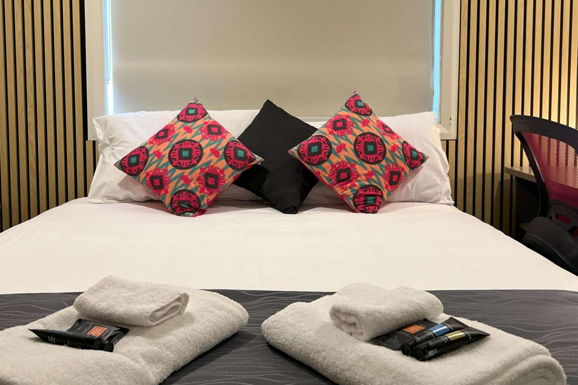 Comfort Inn Serenity Bathurst Zewnętrze zdjęcie