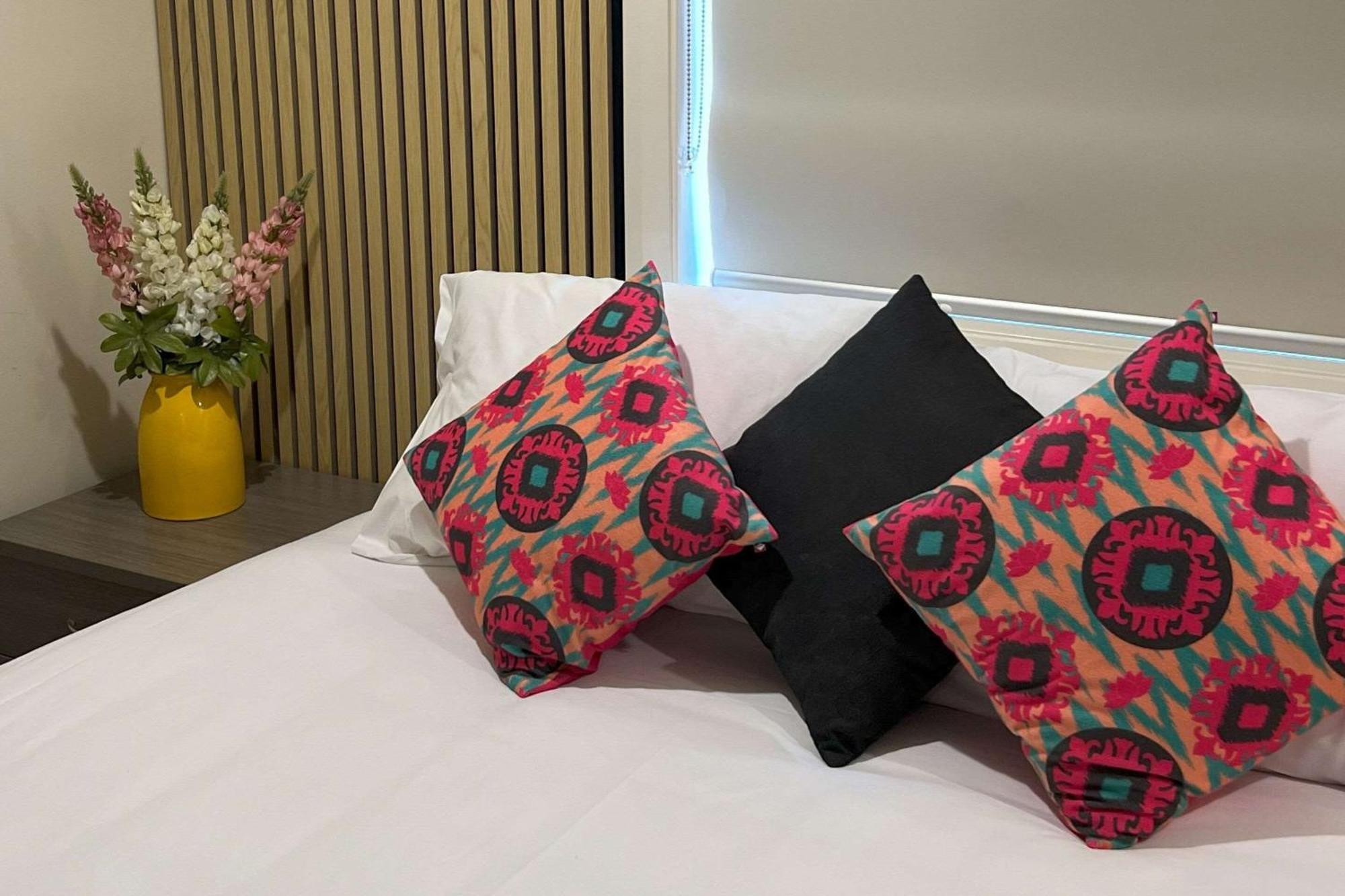 Comfort Inn Serenity Bathurst Zewnętrze zdjęcie