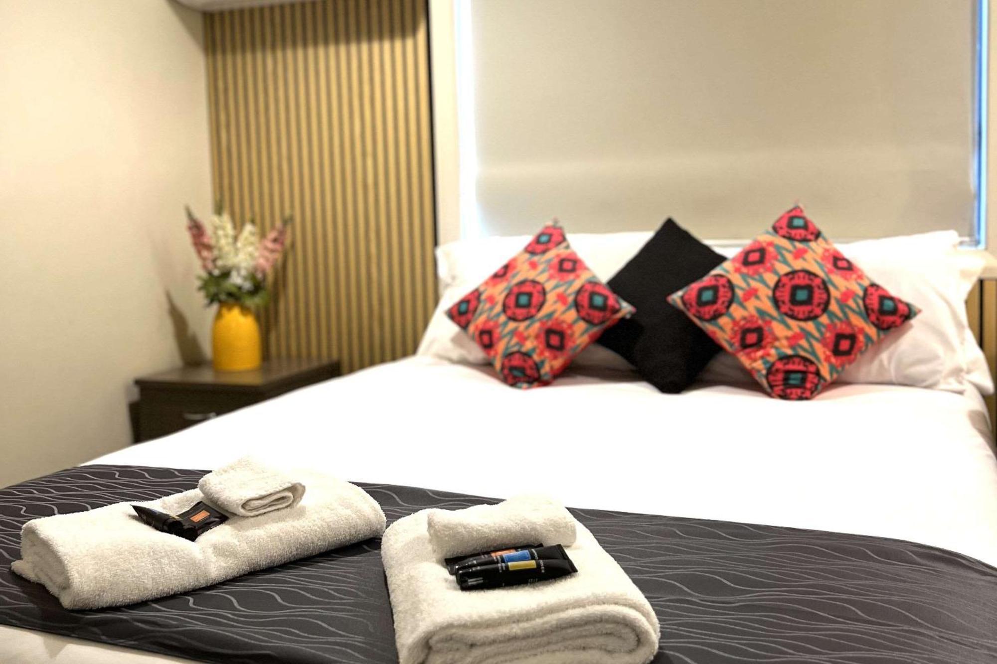 Comfort Inn Serenity Bathurst Zewnętrze zdjęcie