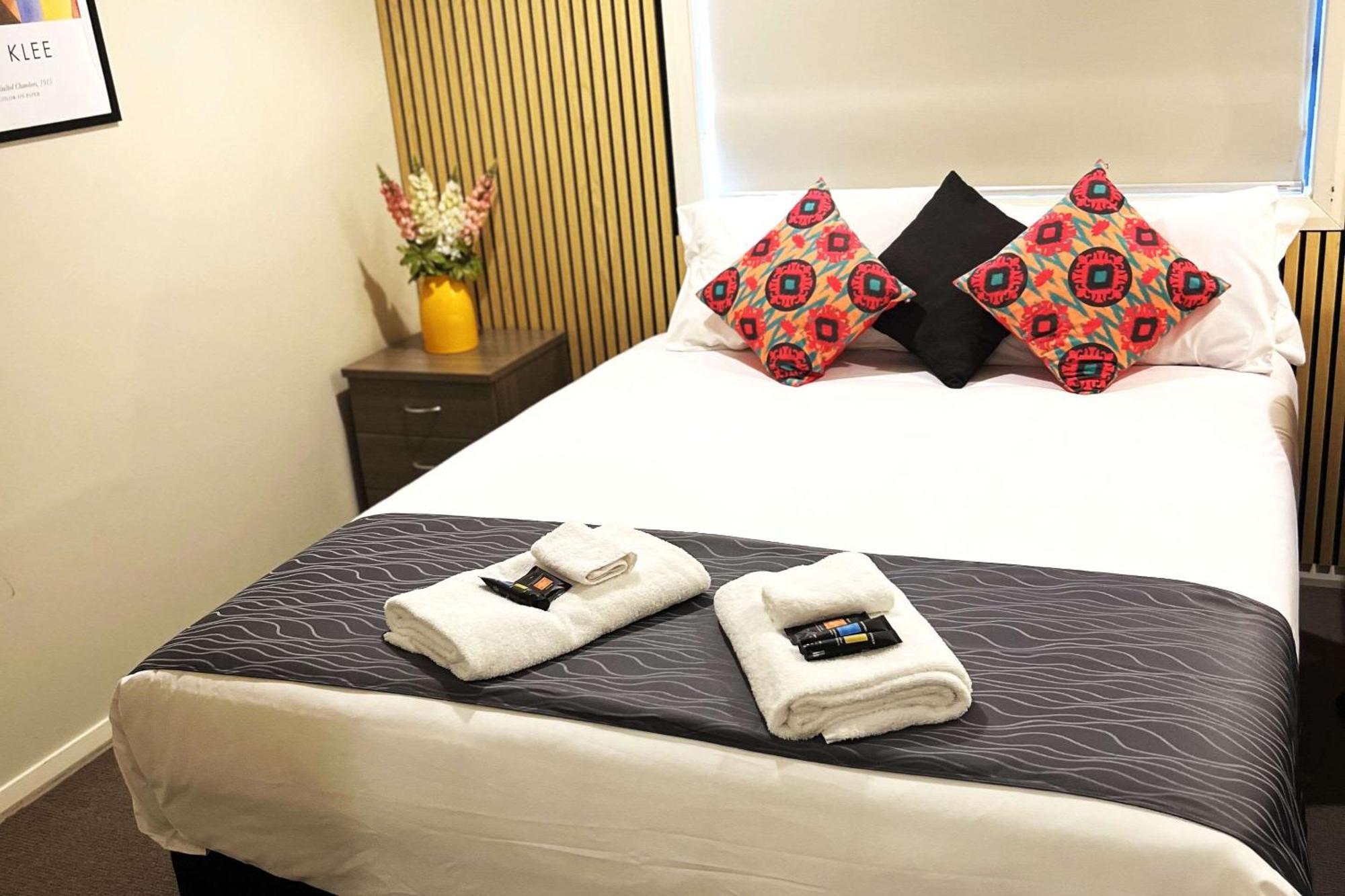Comfort Inn Serenity Bathurst Zewnętrze zdjęcie
