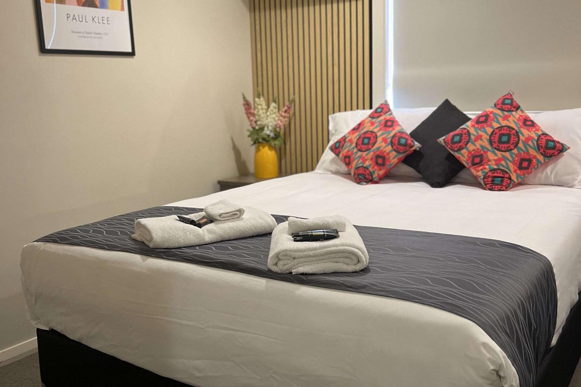 Comfort Inn Serenity Bathurst Zewnętrze zdjęcie