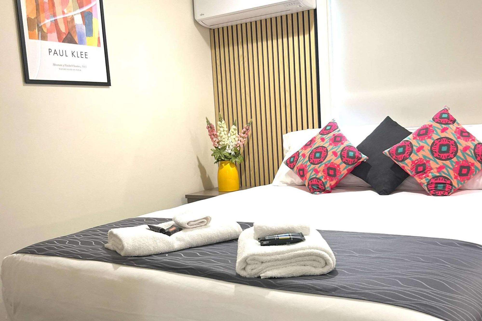 Comfort Inn Serenity Bathurst Zewnętrze zdjęcie