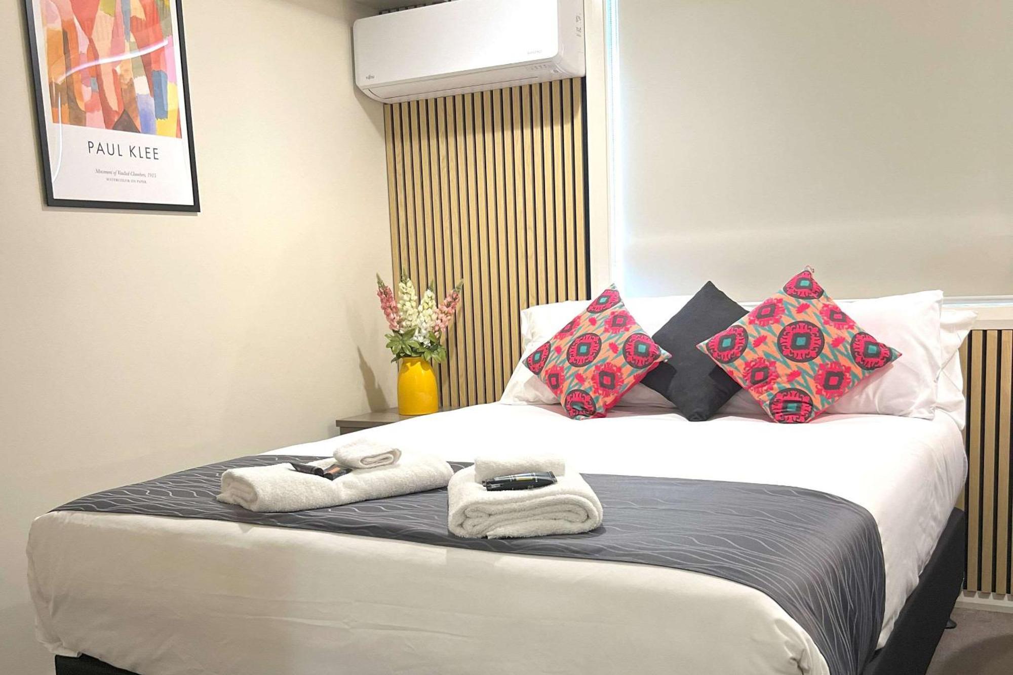 Comfort Inn Serenity Bathurst Zewnętrze zdjęcie