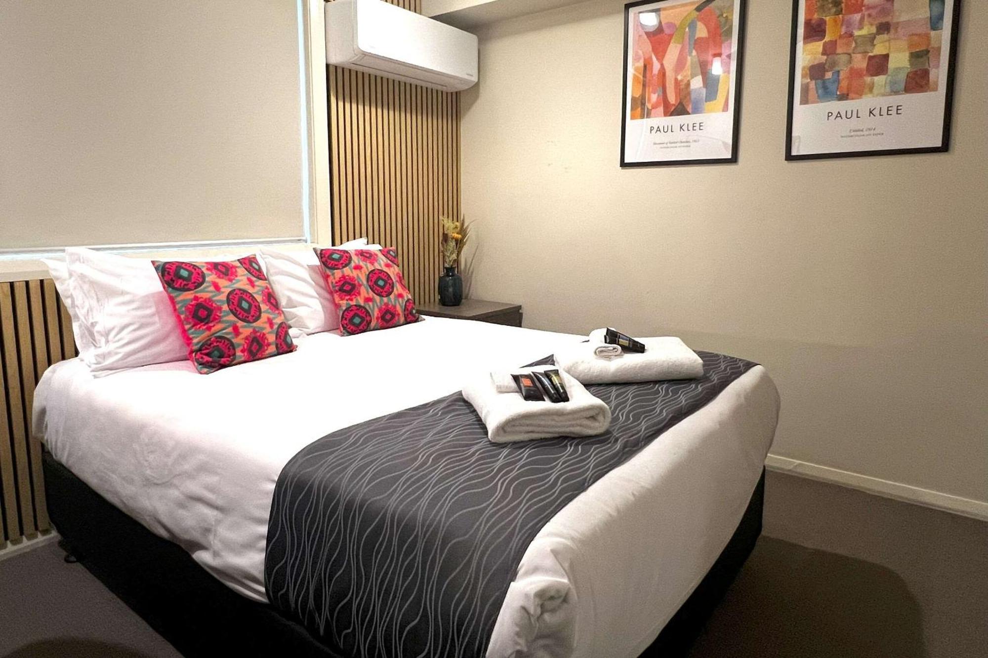 Comfort Inn Serenity Bathurst Zewnętrze zdjęcie