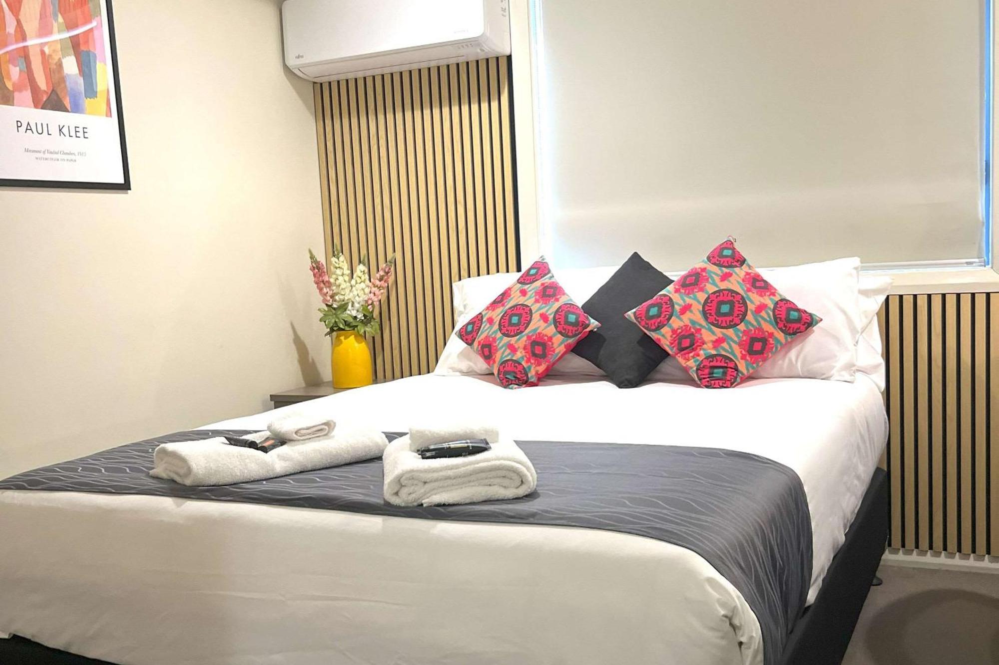 Comfort Inn Serenity Bathurst Zewnętrze zdjęcie