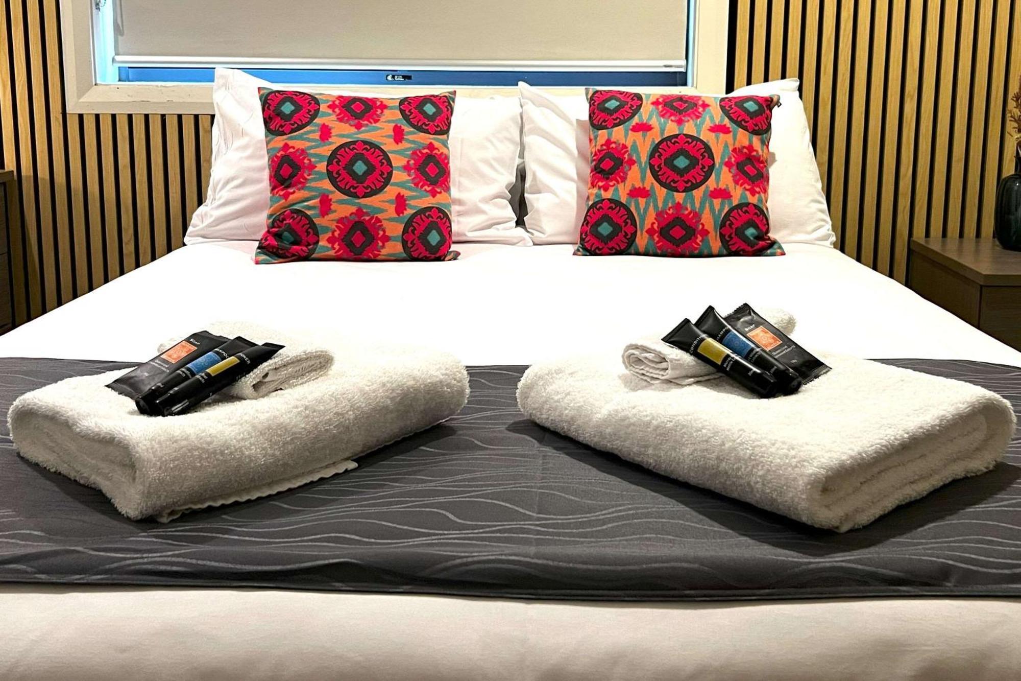 Comfort Inn Serenity Bathurst Zewnętrze zdjęcie