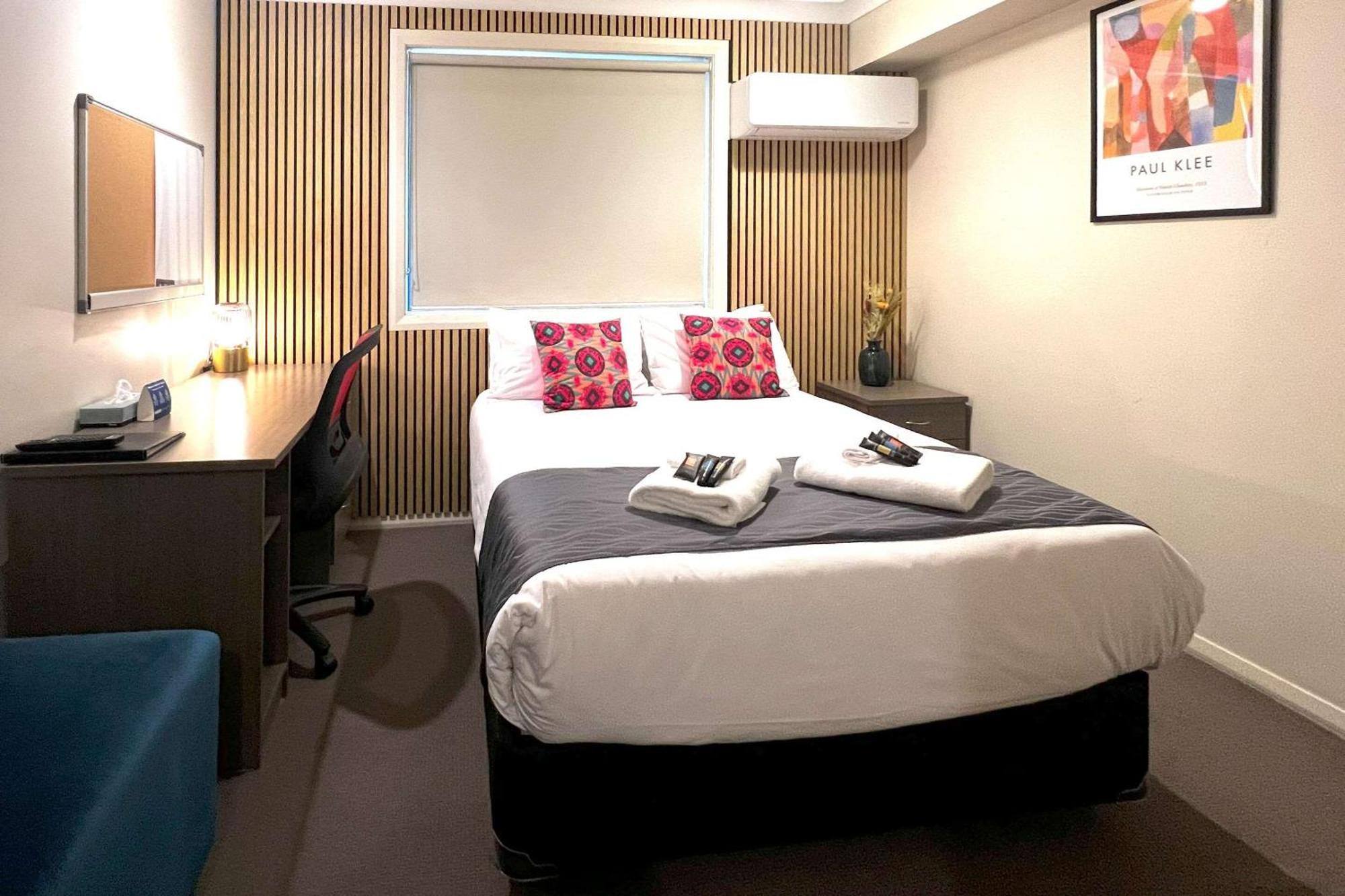 Comfort Inn Serenity Bathurst Zewnętrze zdjęcie