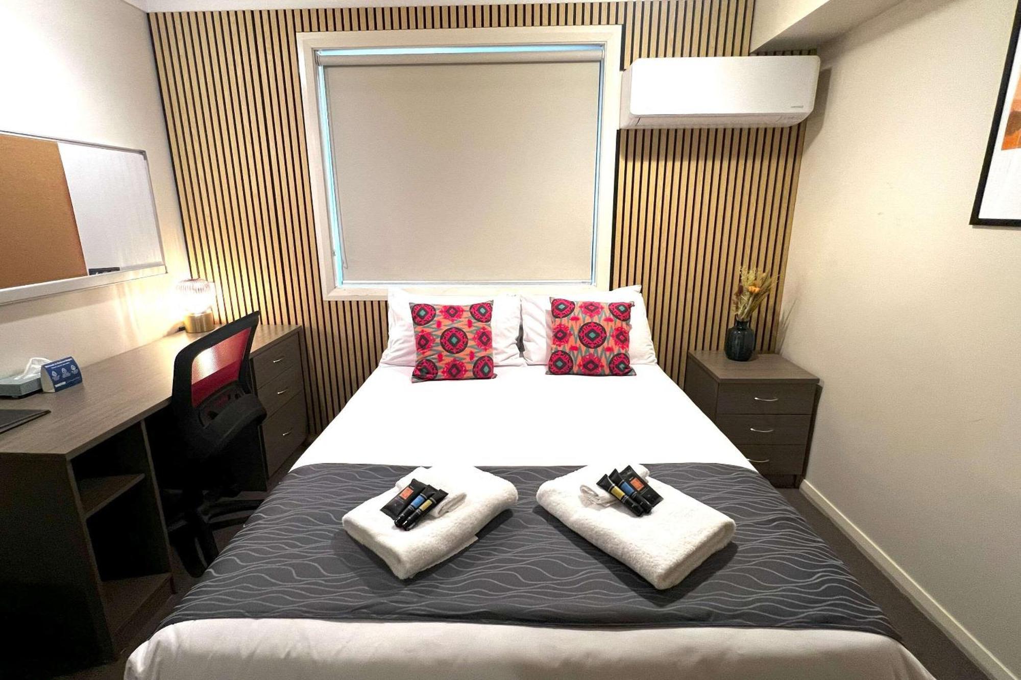 Comfort Inn Serenity Bathurst Zewnętrze zdjęcie